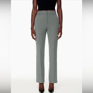 Aritzia Babaton Publish Pant